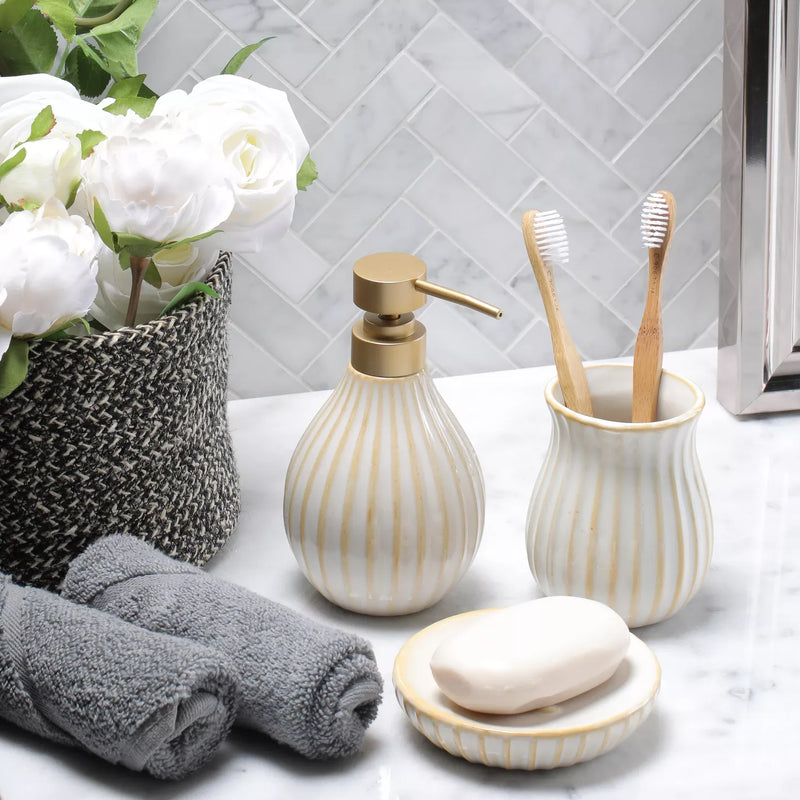 Bathing Accessories