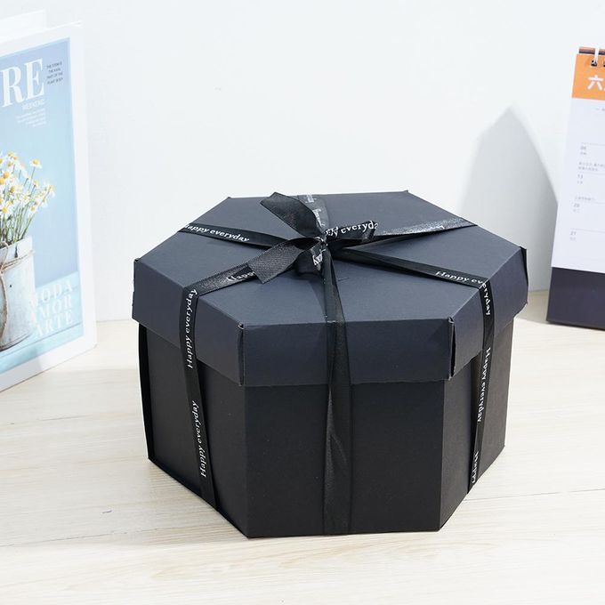 Gift Box