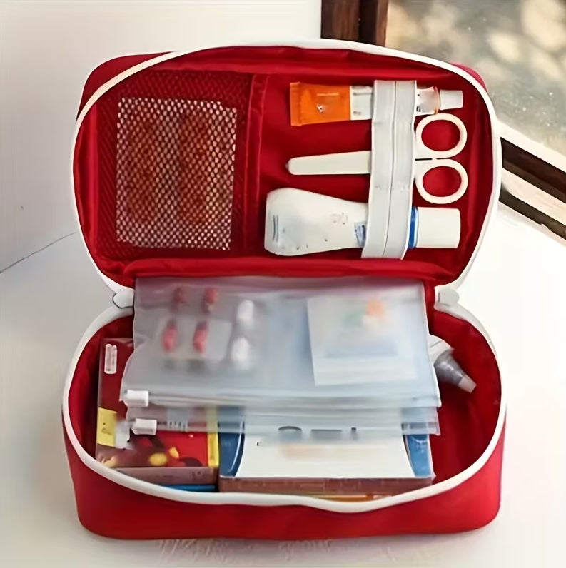 Medical Supplies