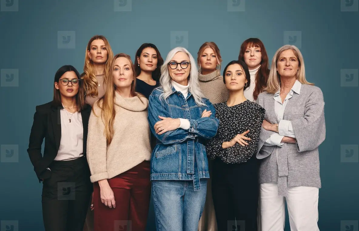 WOMEN