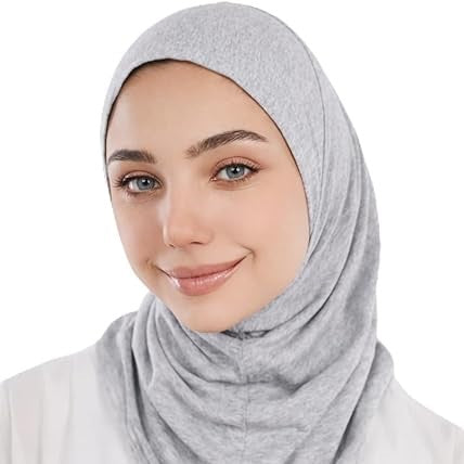Clothing Accessories & Hijab