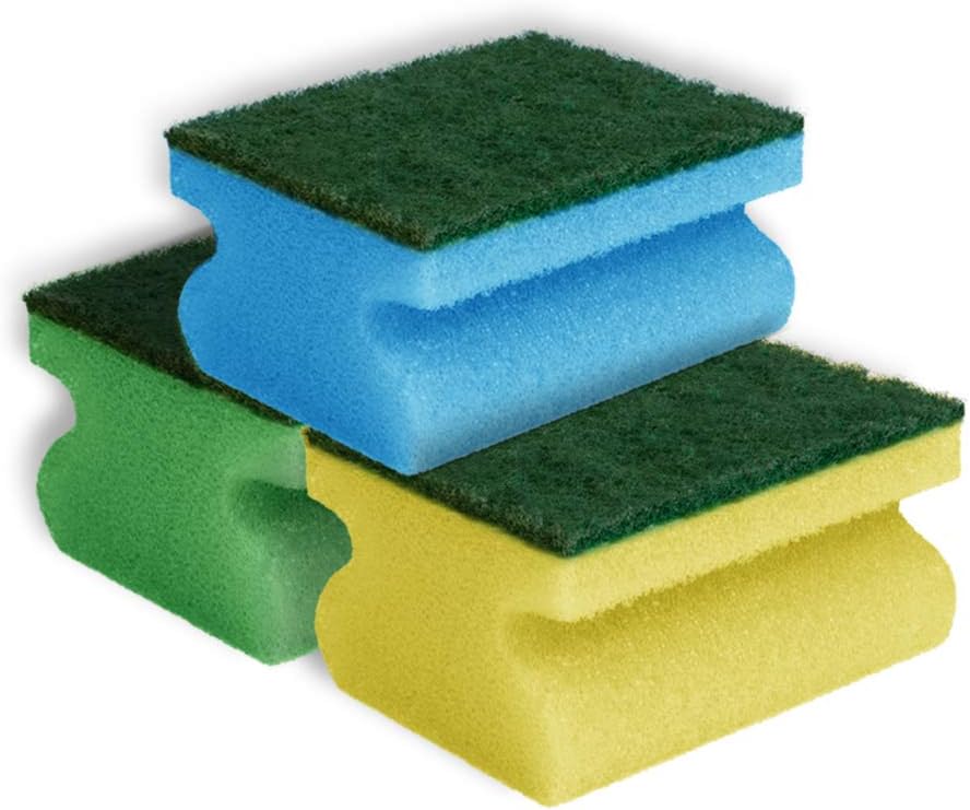 Sponges