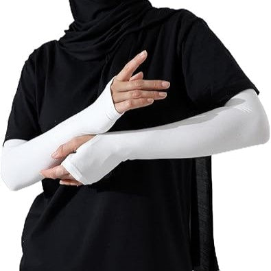 Arm Warmers & Muffs