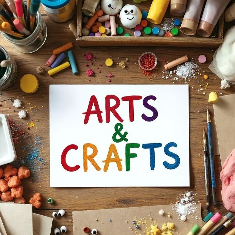 Arts & Crafts