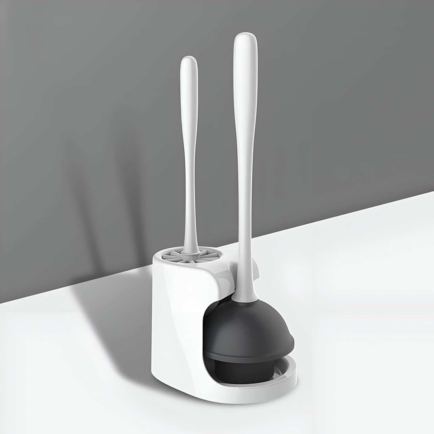 Cleaning Tools & Bathroom