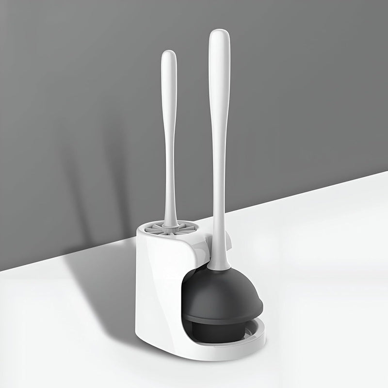 Cleaning Tools & Bathroom