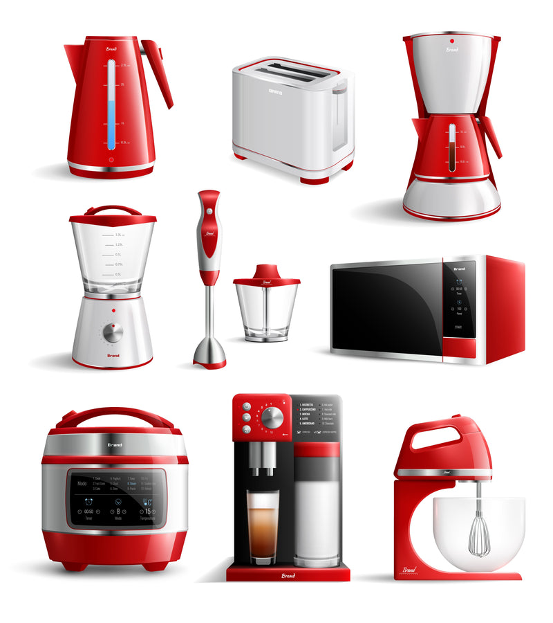 Small Appliances