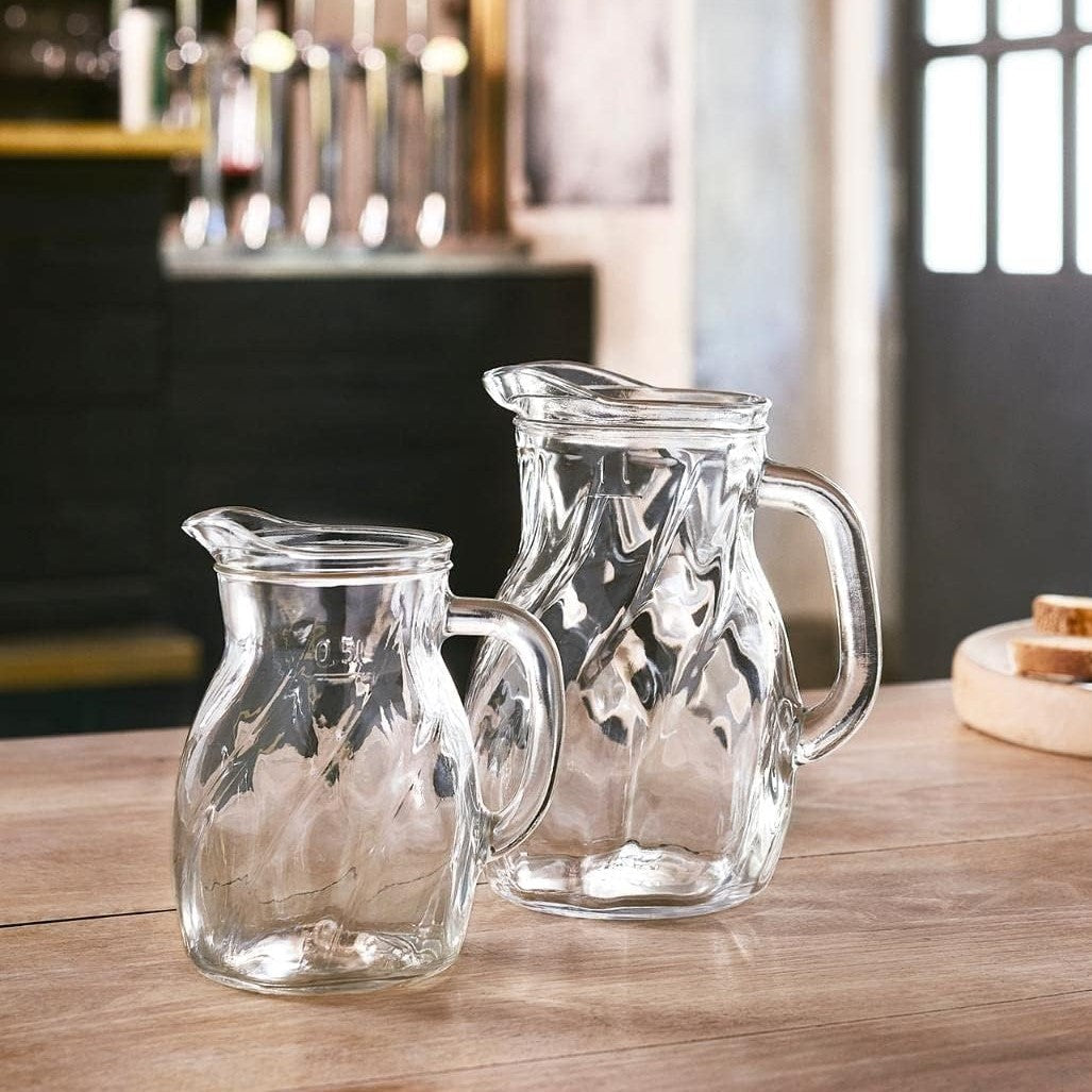Glassware and Drinkware