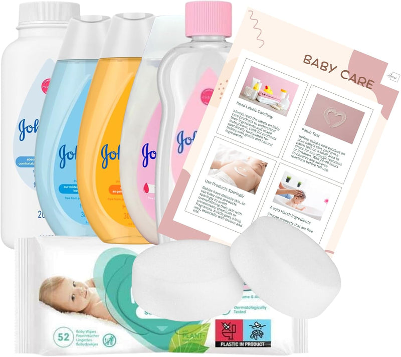 Baby Products