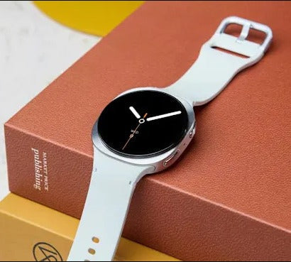 Smartwatches