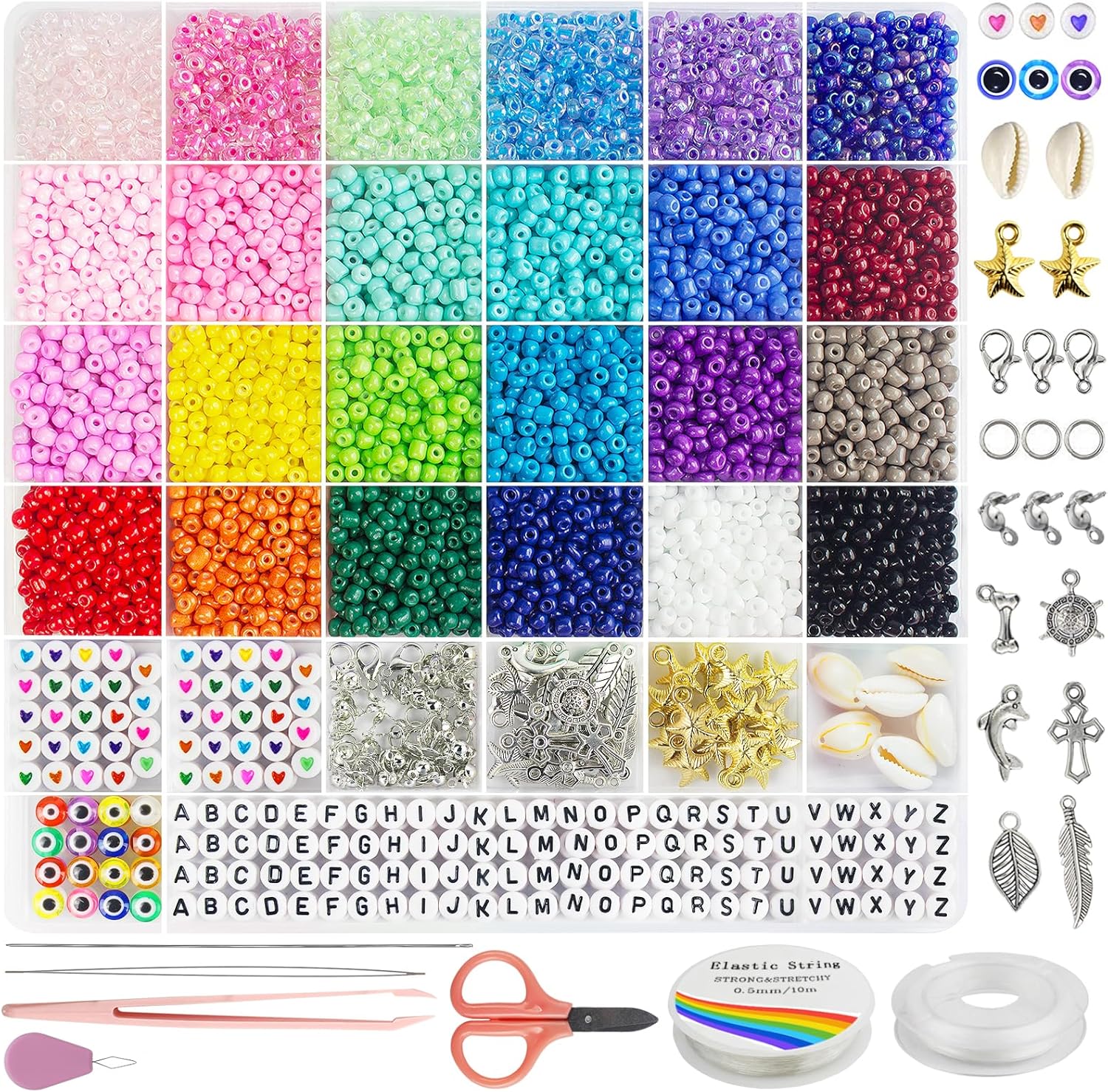 Beads & Gems