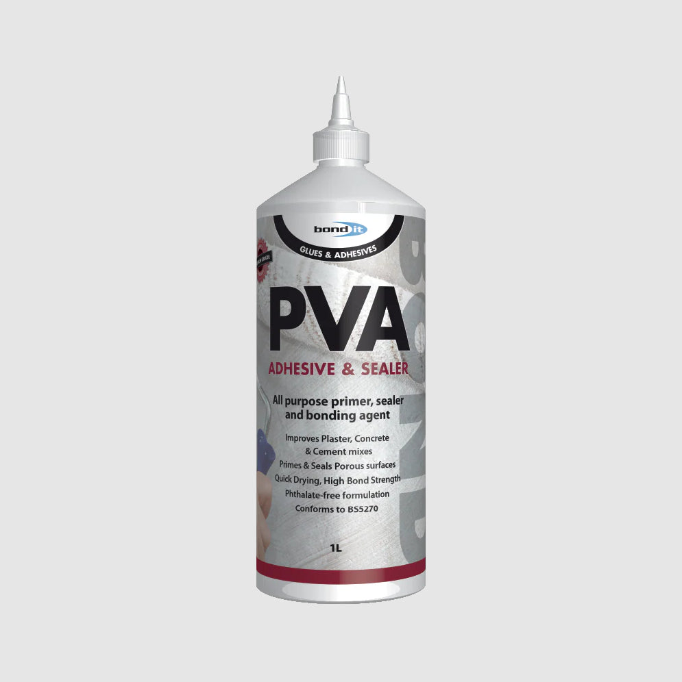 Adhesives & Sealers