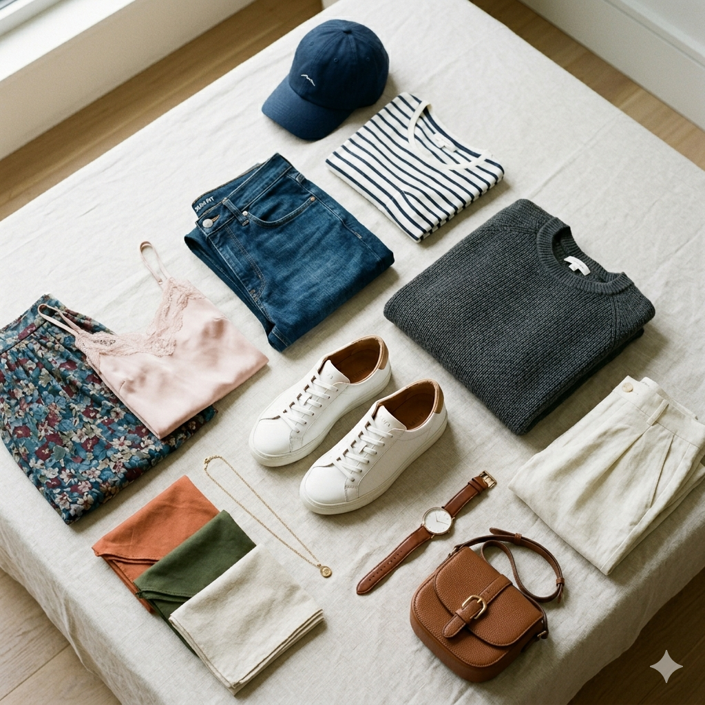 Fashion