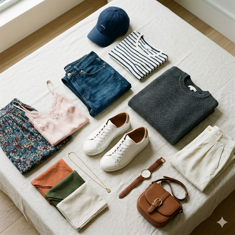 Fashion