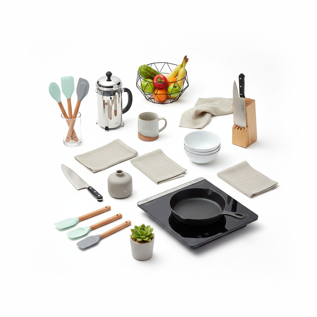 Home & Kitchen