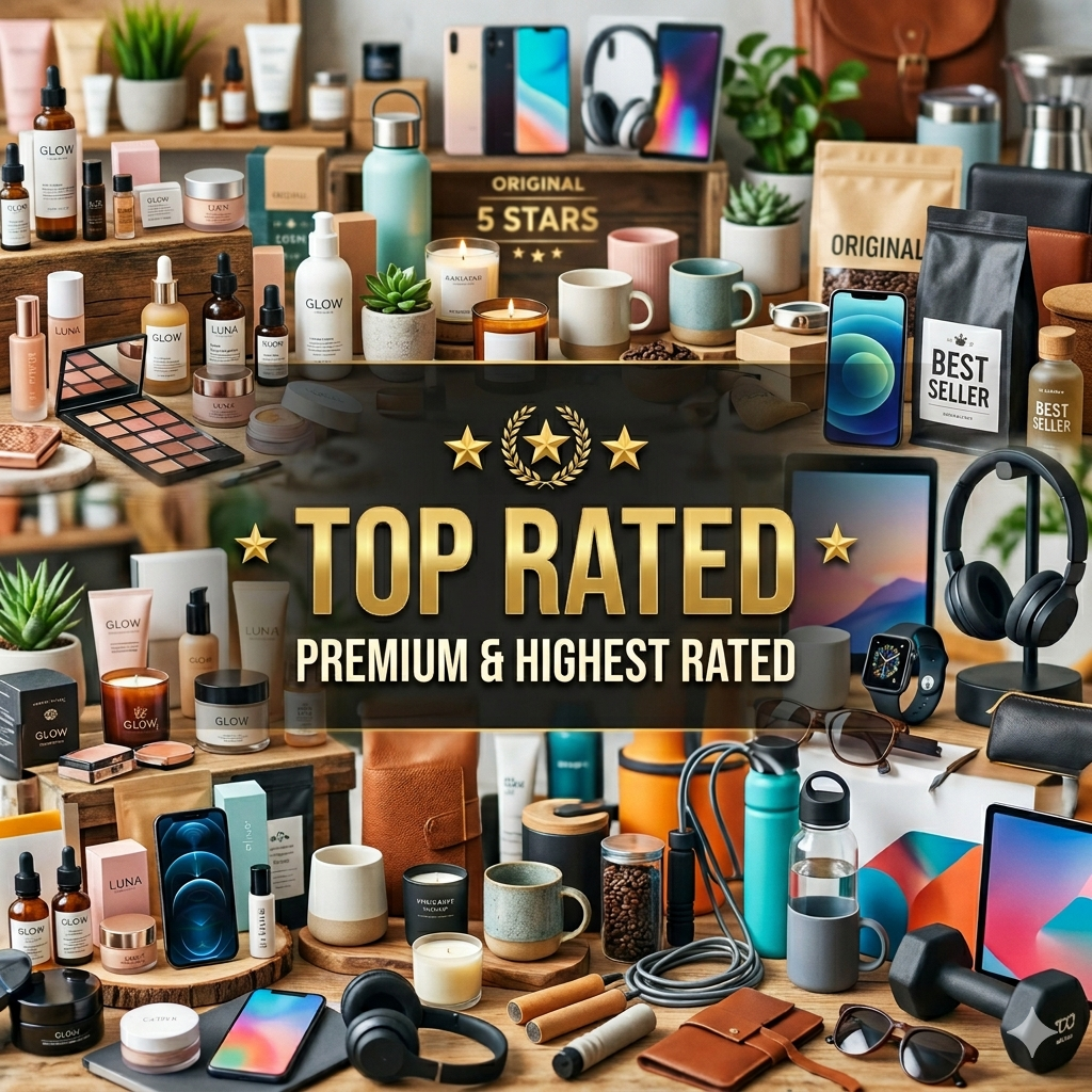 Best Rated