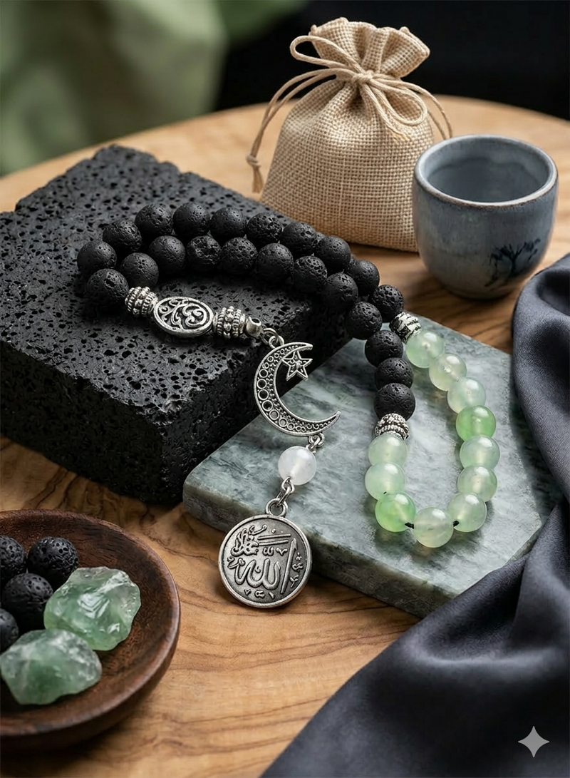 Handmade Rosary