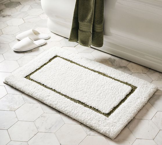 Bath Rugs