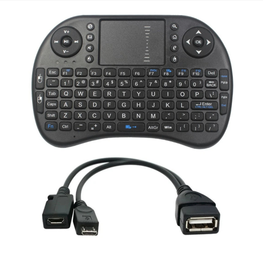 Keyboards, Mice & Input Devices