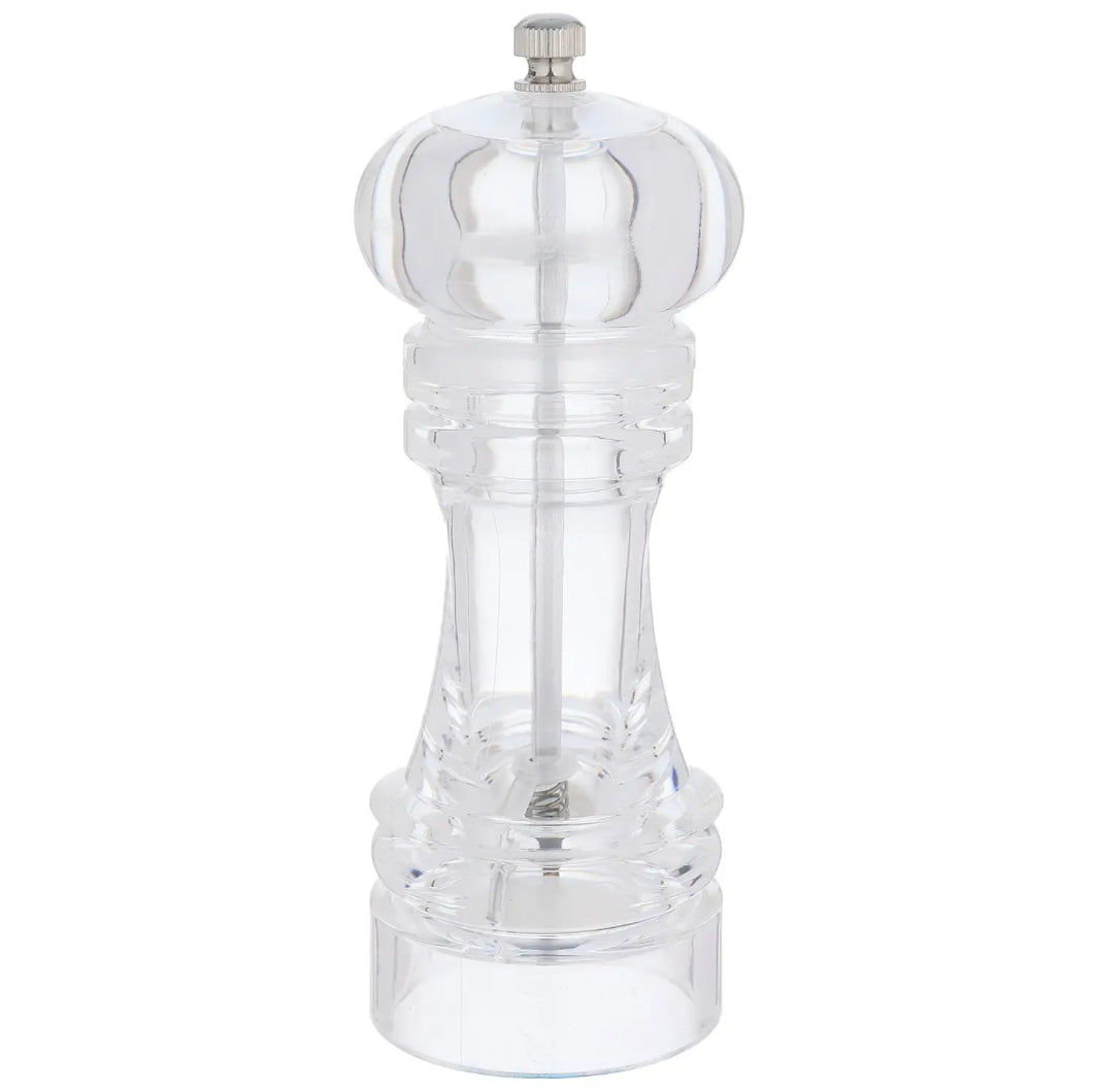 7AGAT salt and pepper grinder with smooth grinding mechanism, modern design, easy refill, suitable for spices and seasoning.