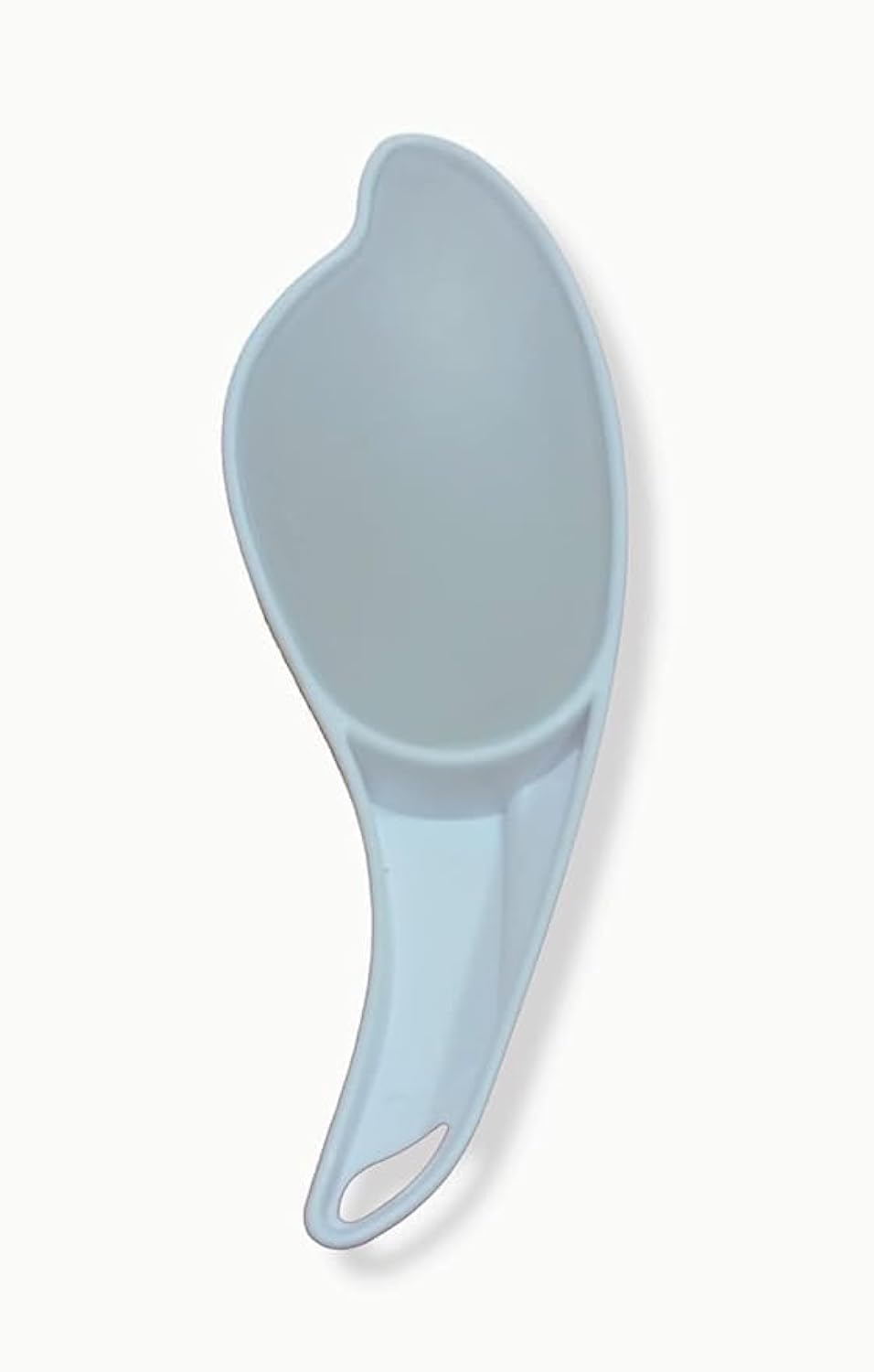 7AGAT Crystal Hair Eraser skin care tool with a sleek design, reusable painless hair remover and exfoliation device.