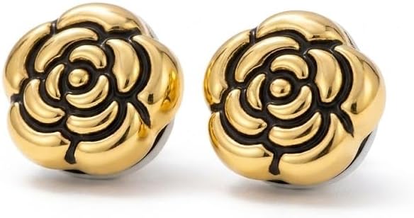 Set of two 7AGAT magnetic hijab pins with strong hold and no-damage metal scarf magnets for secure hijab styling.