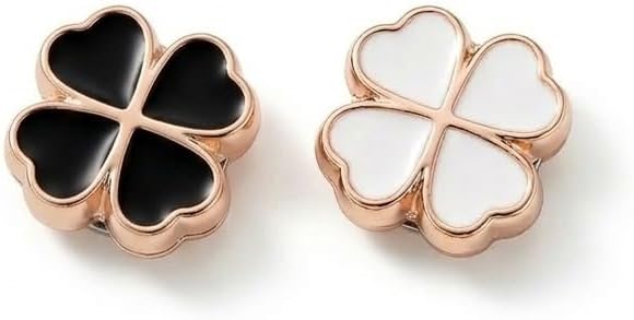 Pair of 7AGAT magnetic hijab pins with strong hold metal scarf magnets, designed for secure, no-damage hijab styling.