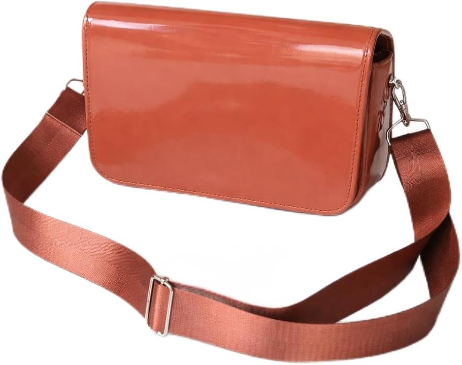Stylish women's handbag by 7AGAT featuring a casual and evening shoulder and crossbody bag with elegant design.