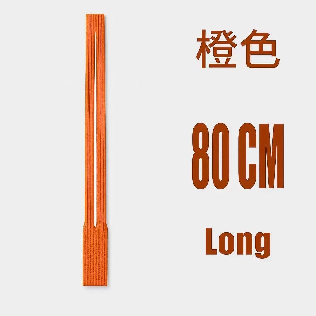7AGAT universal phone pocket strap, 80cm hands-free mobile lanyard with crossbody and neck carry for smartphones.