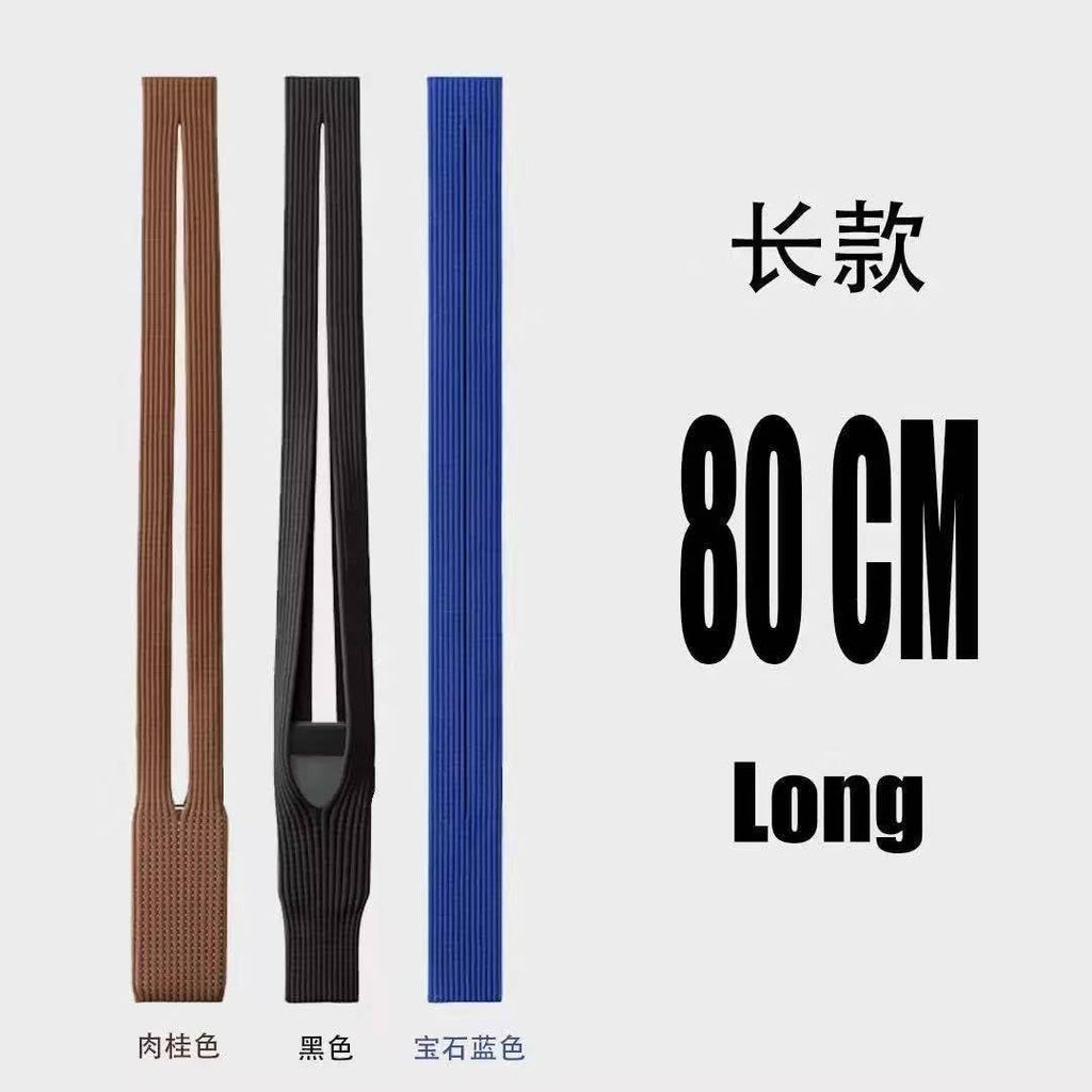 7AGAT universal phone pocket strap, 80cm lanyard for hands-free smartphone carrying, crossbody and neck style, computer mobile accessory