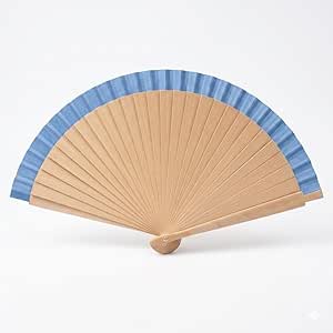 7AGAT hand folding fan with wooden frame and fabric leaf, foldable and portable for dance, wedding, cosplay, or daily use.