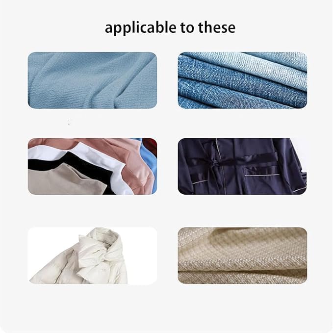 7AGAT instant clothes stain remover wipes in a pack of 20, waterless cleaning cloths for quick stain removal.