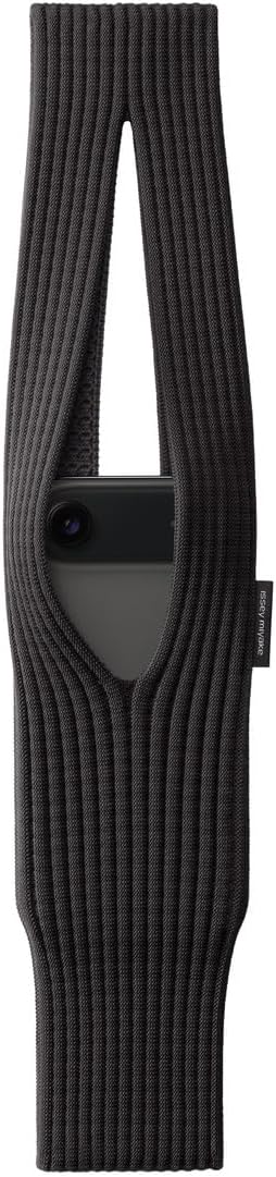 7AGAT universal phone pocket strap, 80cm mobile lanyard with crossbody and neck carry for smartphones, computer accessories