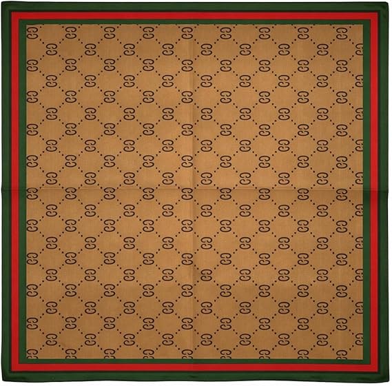 Unisex 7AGAT bandana and head scarf in vibrant fabric, versatile for neck, face, or hair coverage, and stylish accessory.