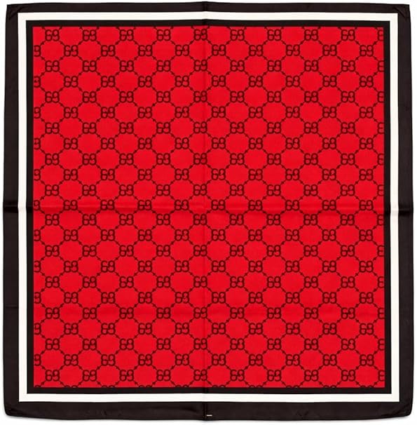 Unisex 7AGAT multipurpose bandana scarf, versatile head, neck, face cover, and handkerchief in colorful fabric.