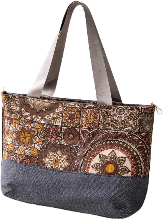 7AGAT women's handbag featuring a stylish shoulder and crossbody bag with a sleek, casual and evening-ready purse design.