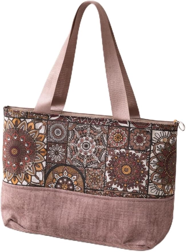 Stylish women’s 7AGAT handbag with shoulder and crossbody straps, casual and evening purse, featuring sleek black leather design