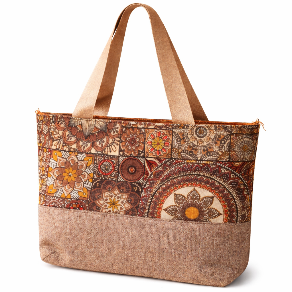 Stylish 7AGAT women's handbag with shoulder and crossbody straps, casual and evening purse with elegant design.
